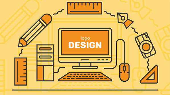 Logo Designing background