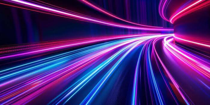Motion Graphics background