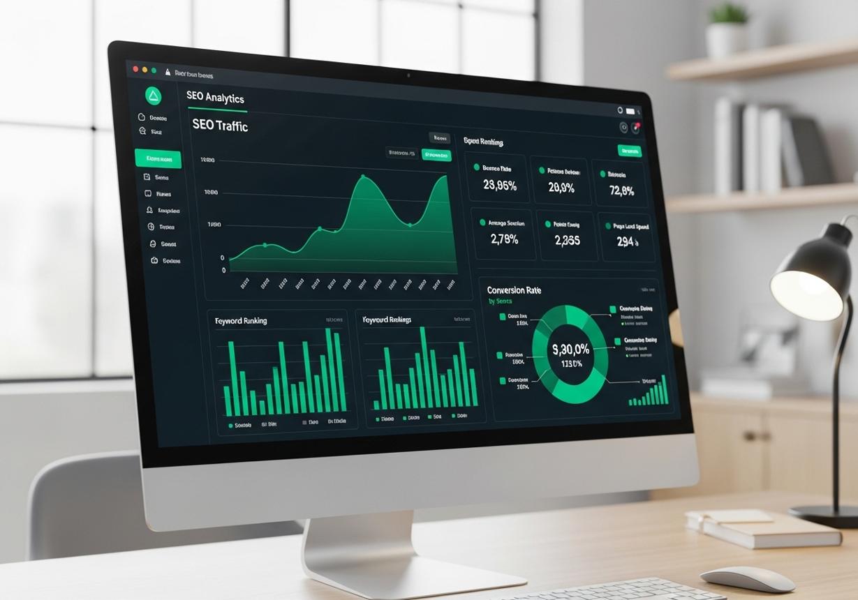 SEO Optimization