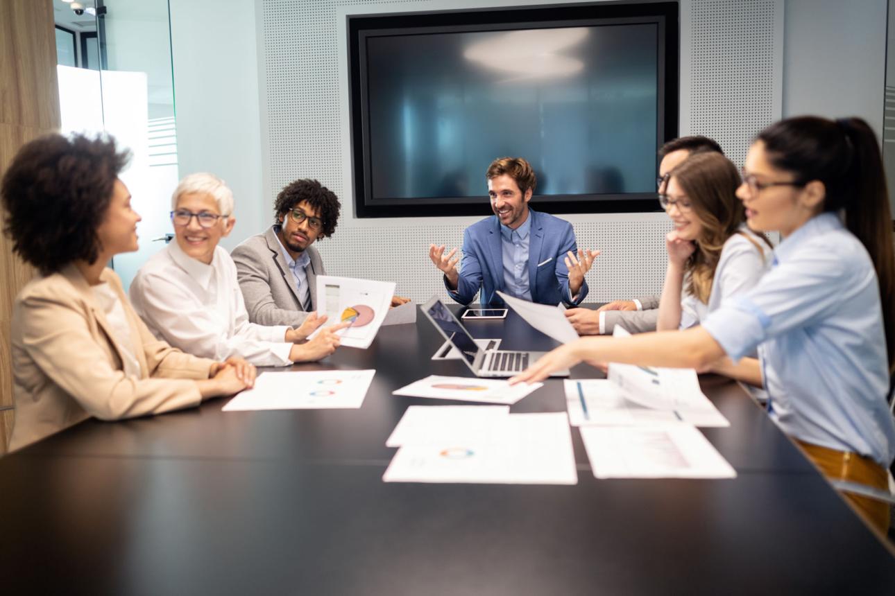 Expert Team